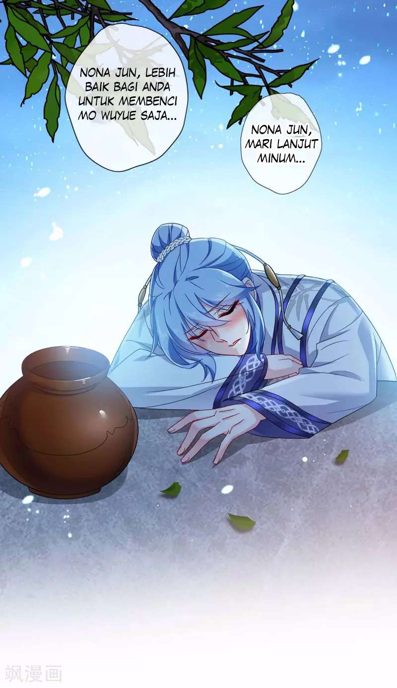 miss-nine-doctor - Chapter: 79