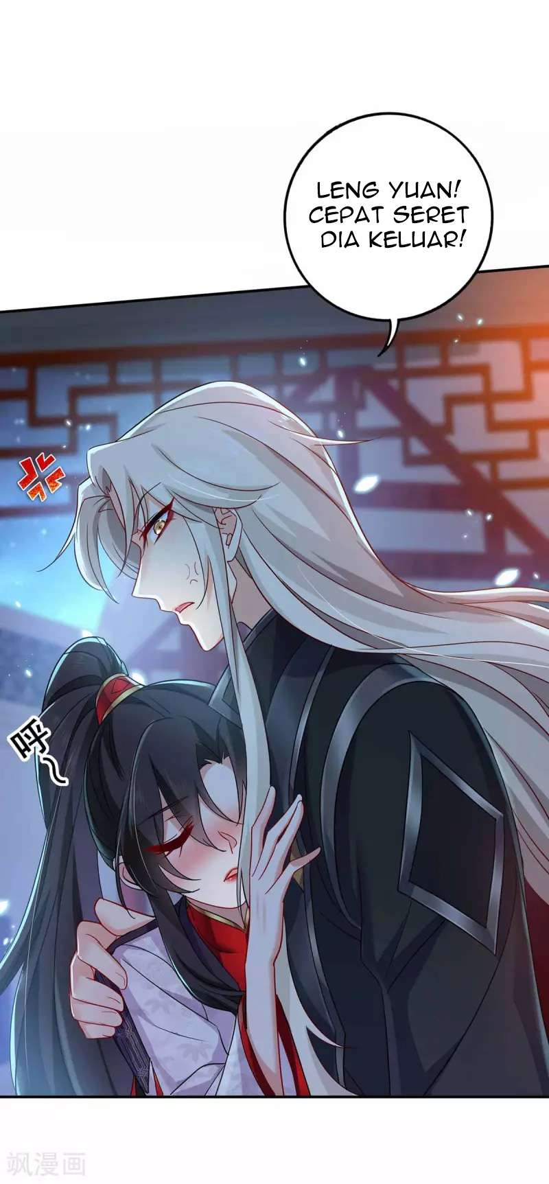 miss-nine-doctor - Chapter: 79