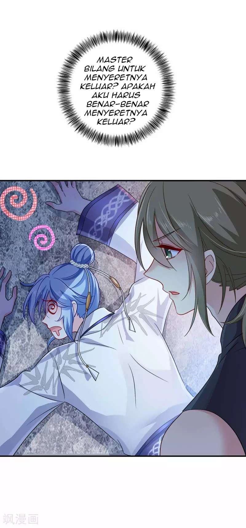miss-nine-doctor - Chapter: 79
