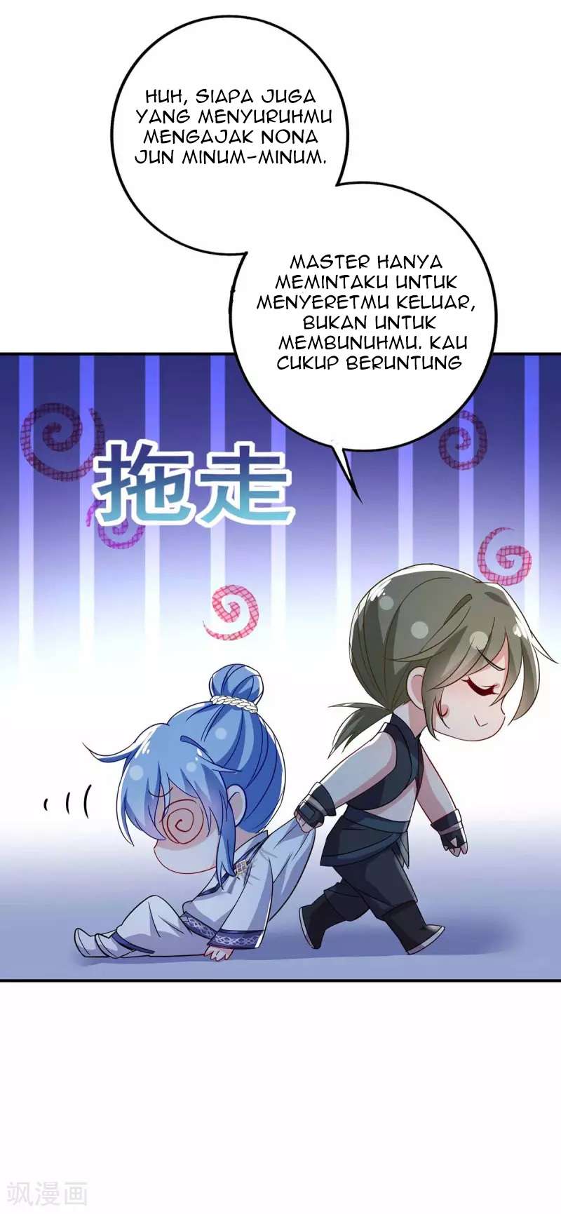 miss-nine-doctor - Chapter: 79