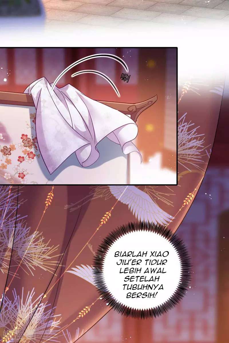 miss-nine-doctor - Chapter: 79