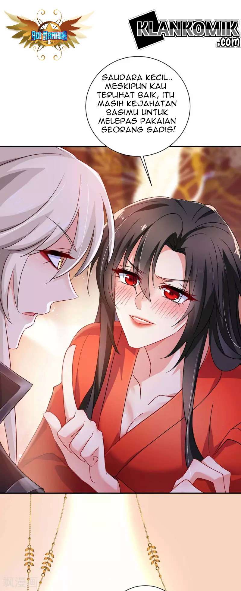 miss-nine-doctor - Chapter: 79