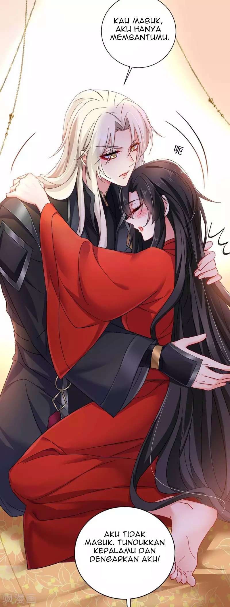 miss-nine-doctor - Chapter: 79