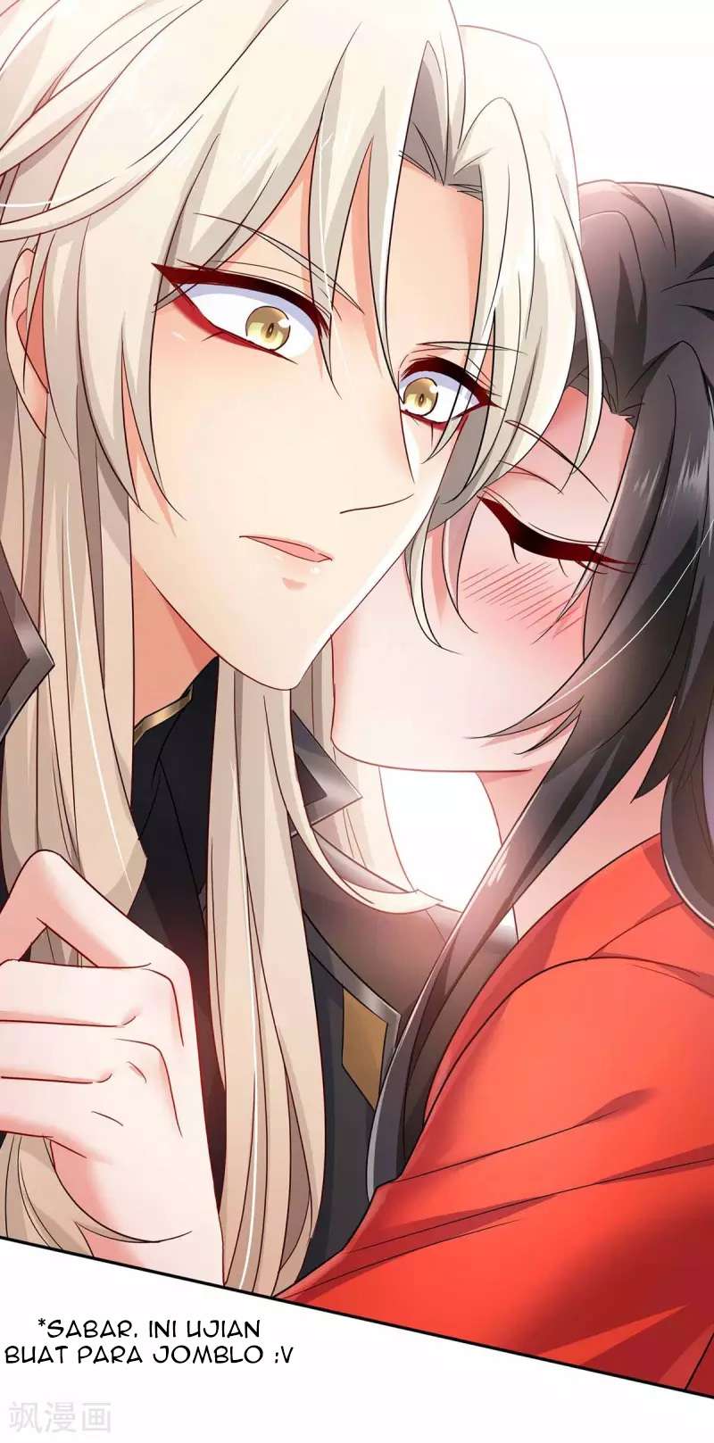 miss-nine-doctor - Chapter: 79