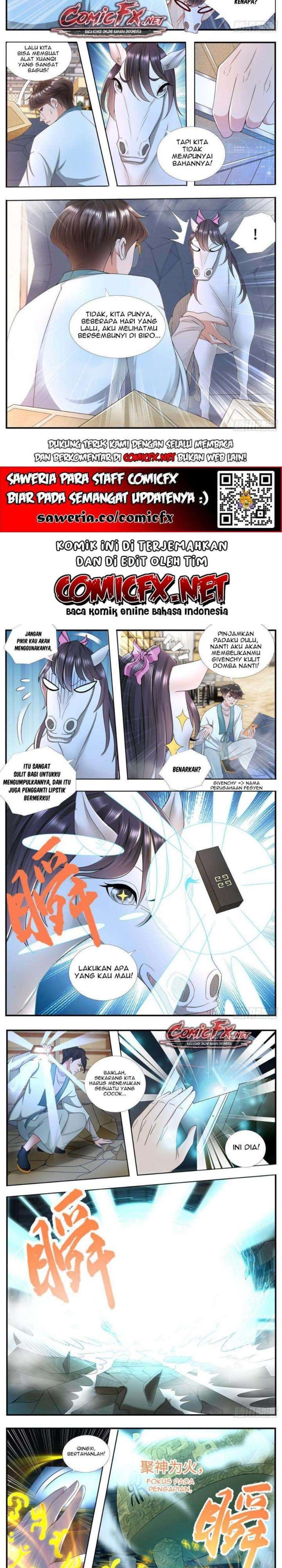 who-said-im-the-boss - Chapter: 18