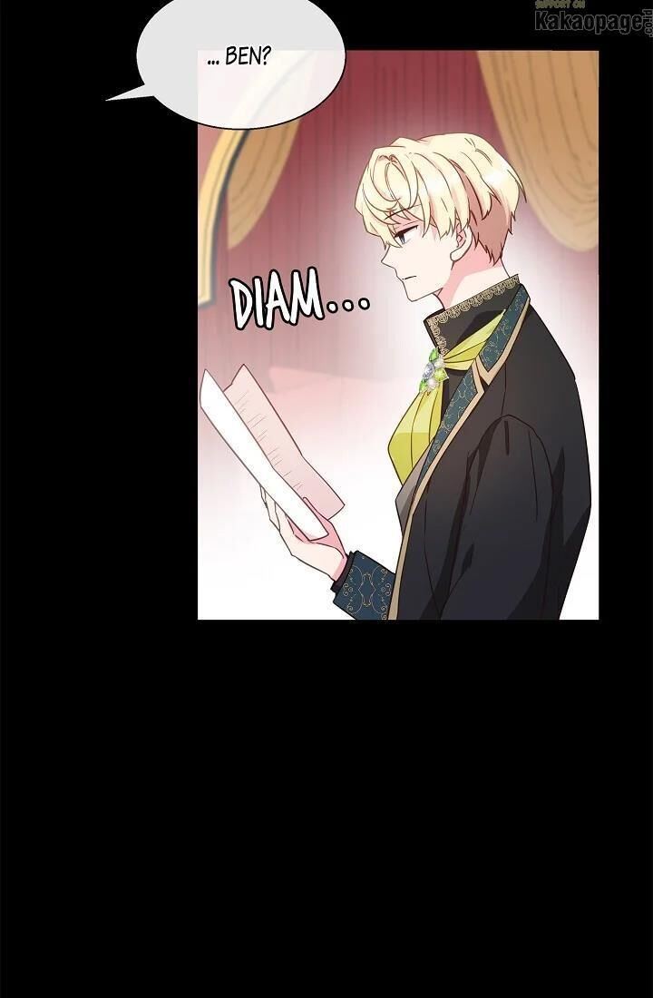 come-on-out-romeo - Chapter: 46