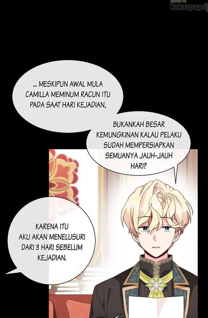 come-on-out-romeo - Chapter: 46