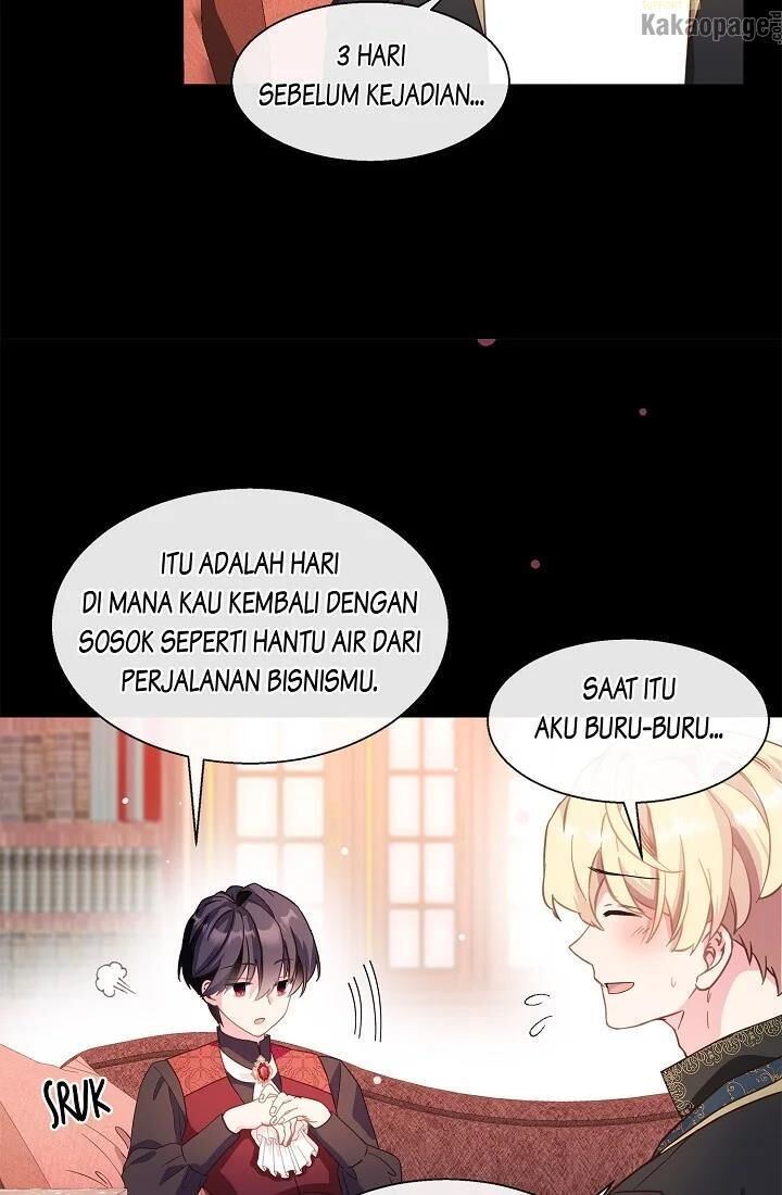 come-on-out-romeo - Chapter: 46