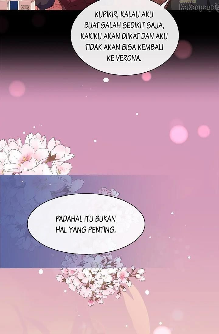come-on-out-romeo - Chapter: 46
