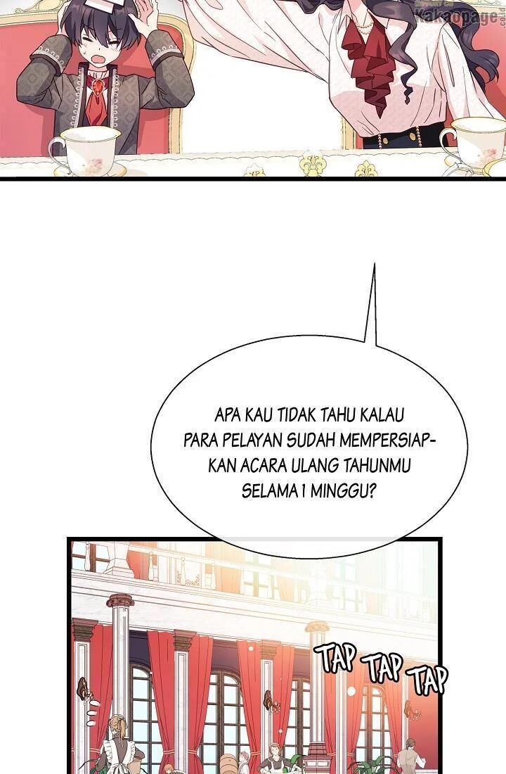 come-on-out-romeo - Chapter: 46