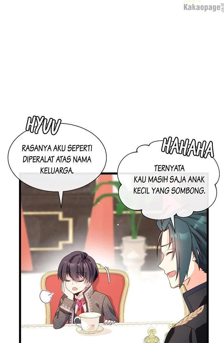 come-on-out-romeo - Chapter: 46