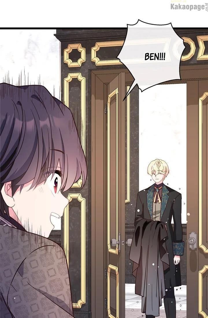 come-on-out-romeo - Chapter: 46