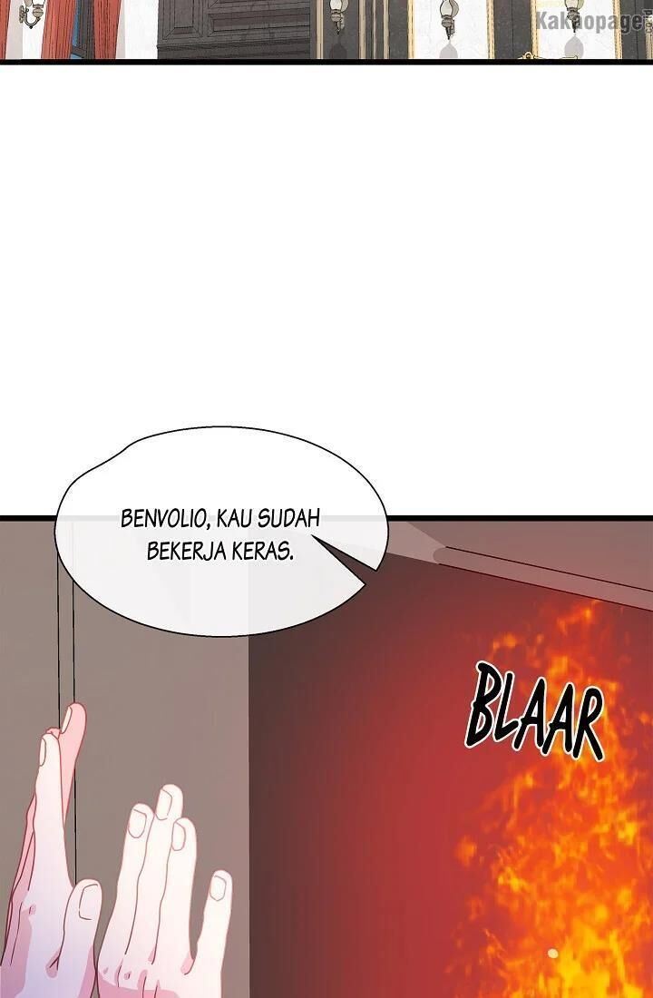 come-on-out-romeo - Chapter: 46