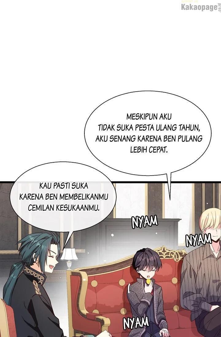 come-on-out-romeo - Chapter: 46