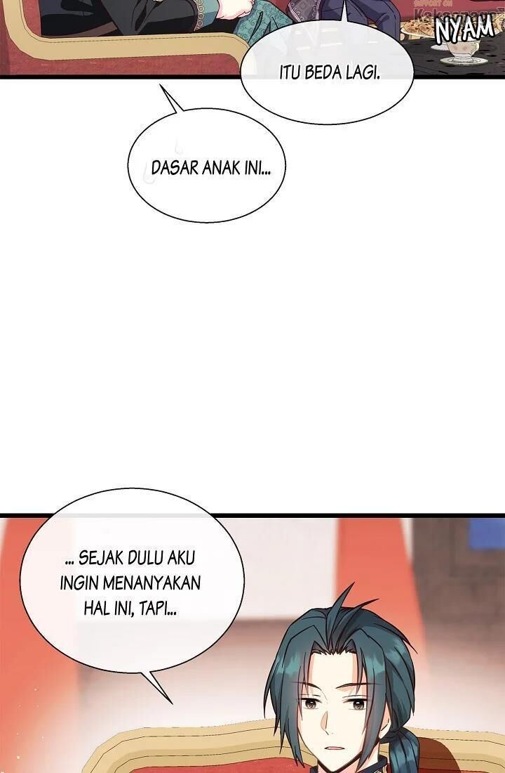 come-on-out-romeo - Chapter: 46