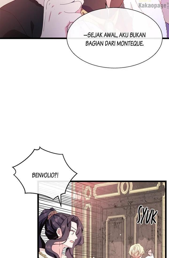 come-on-out-romeo - Chapter: 46