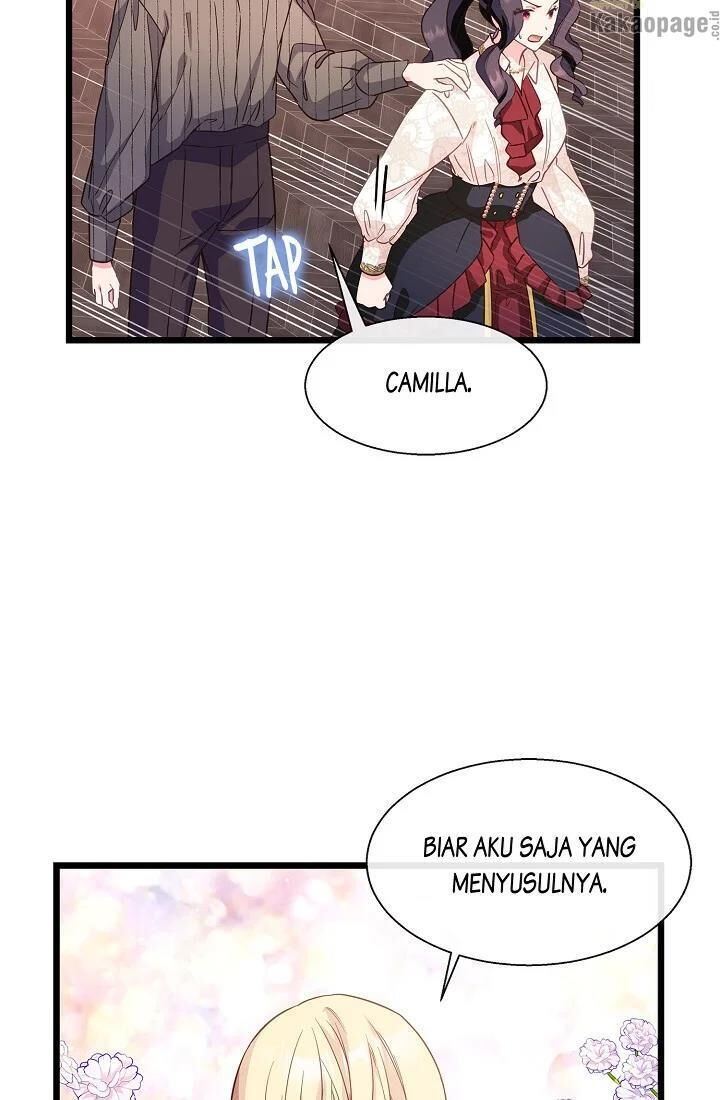 come-on-out-romeo - Chapter: 46