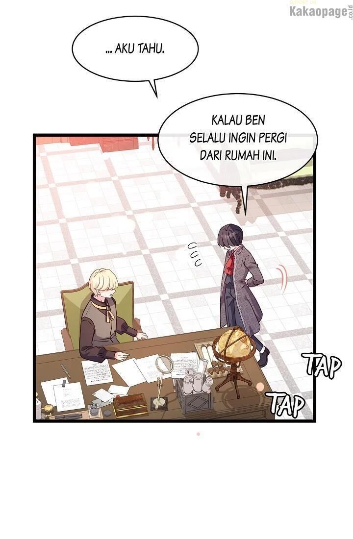 come-on-out-romeo - Chapter: 46