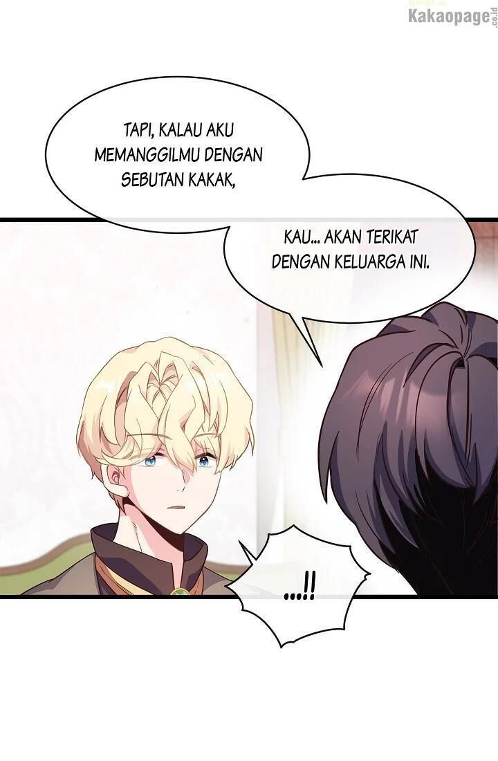 come-on-out-romeo - Chapter: 46