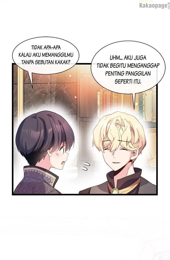 come-on-out-romeo - Chapter: 46