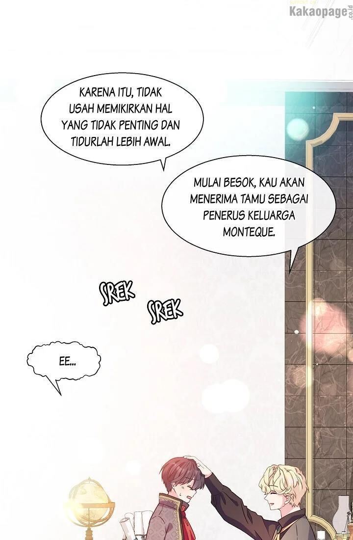 come-on-out-romeo - Chapter: 46