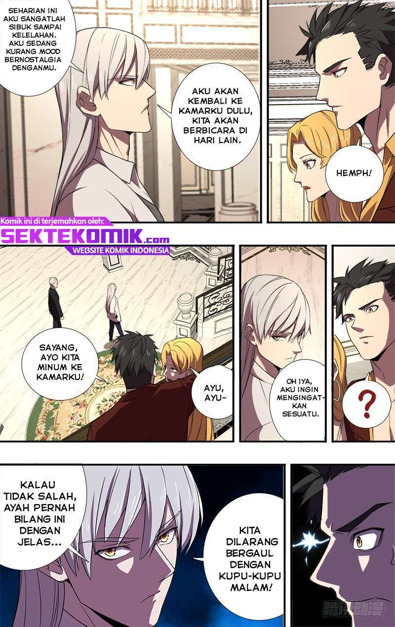 monster-kingdom - Chapter: 74