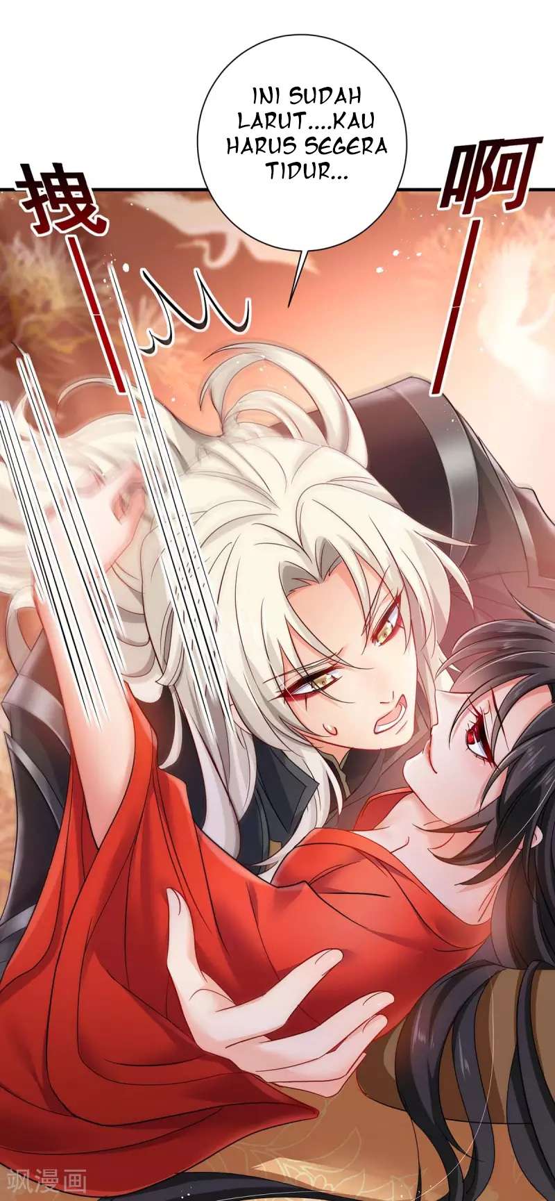 miss-nine-doctor - Chapter: 80