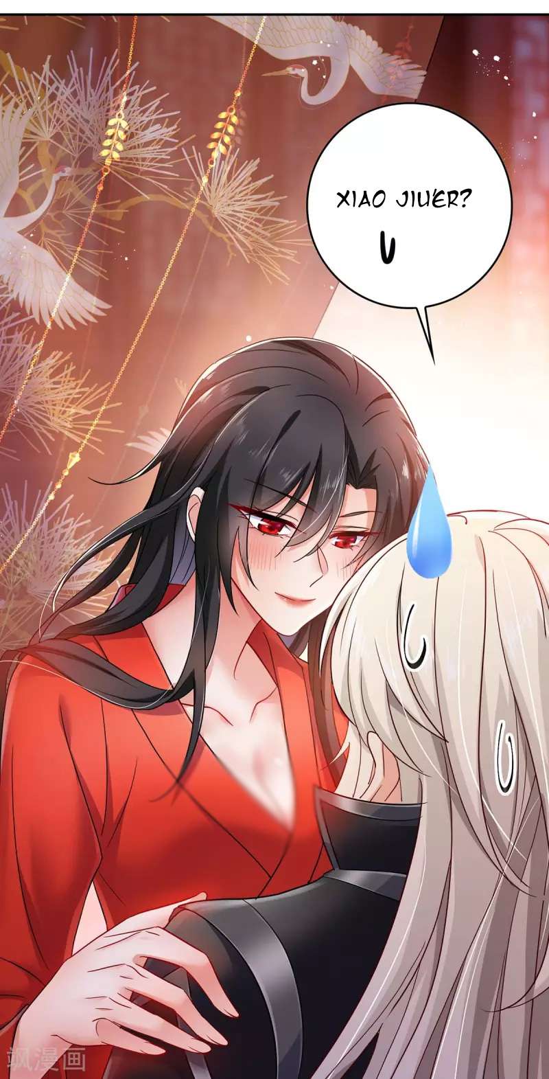 miss-nine-doctor - Chapter: 80