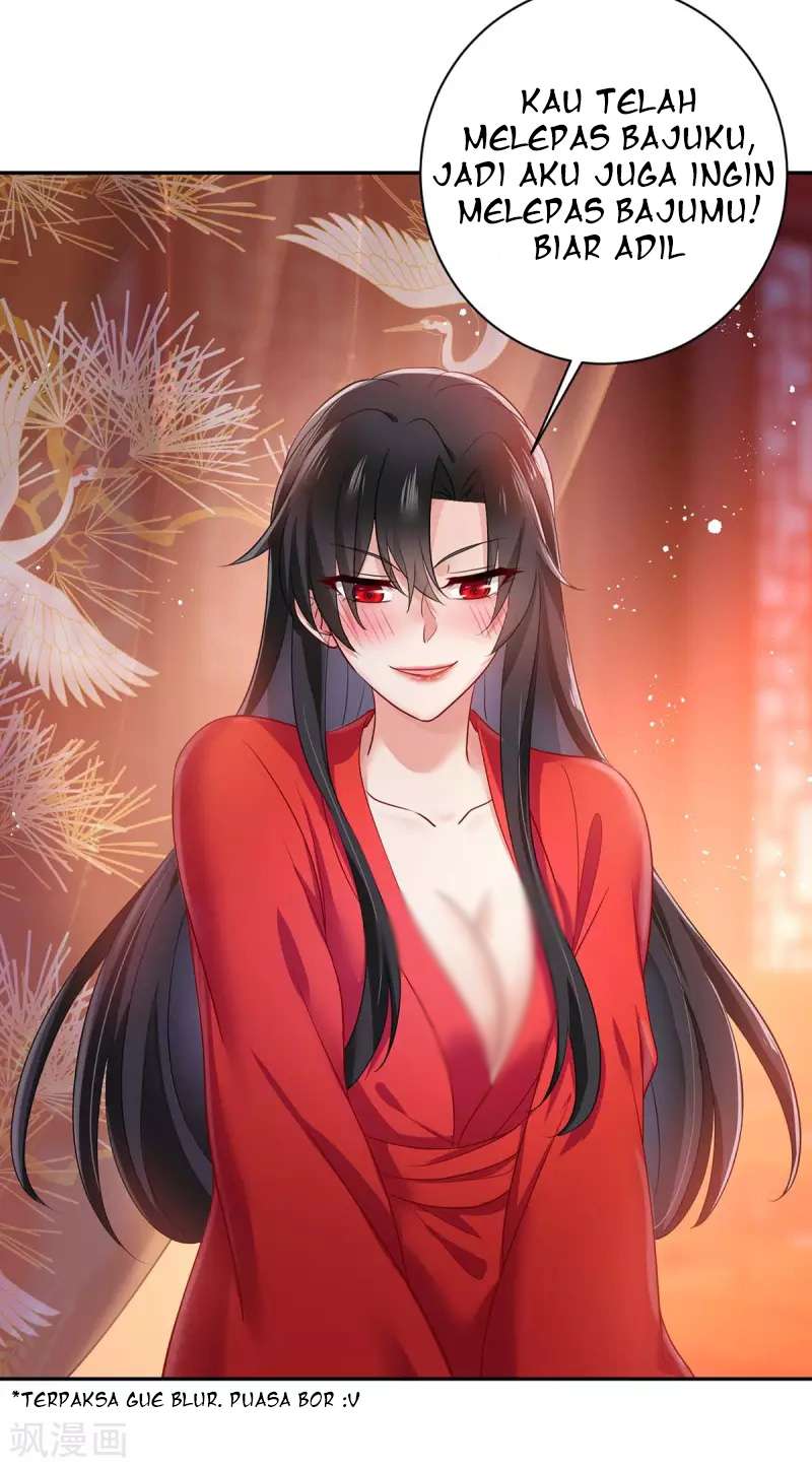 miss-nine-doctor - Chapter: 80