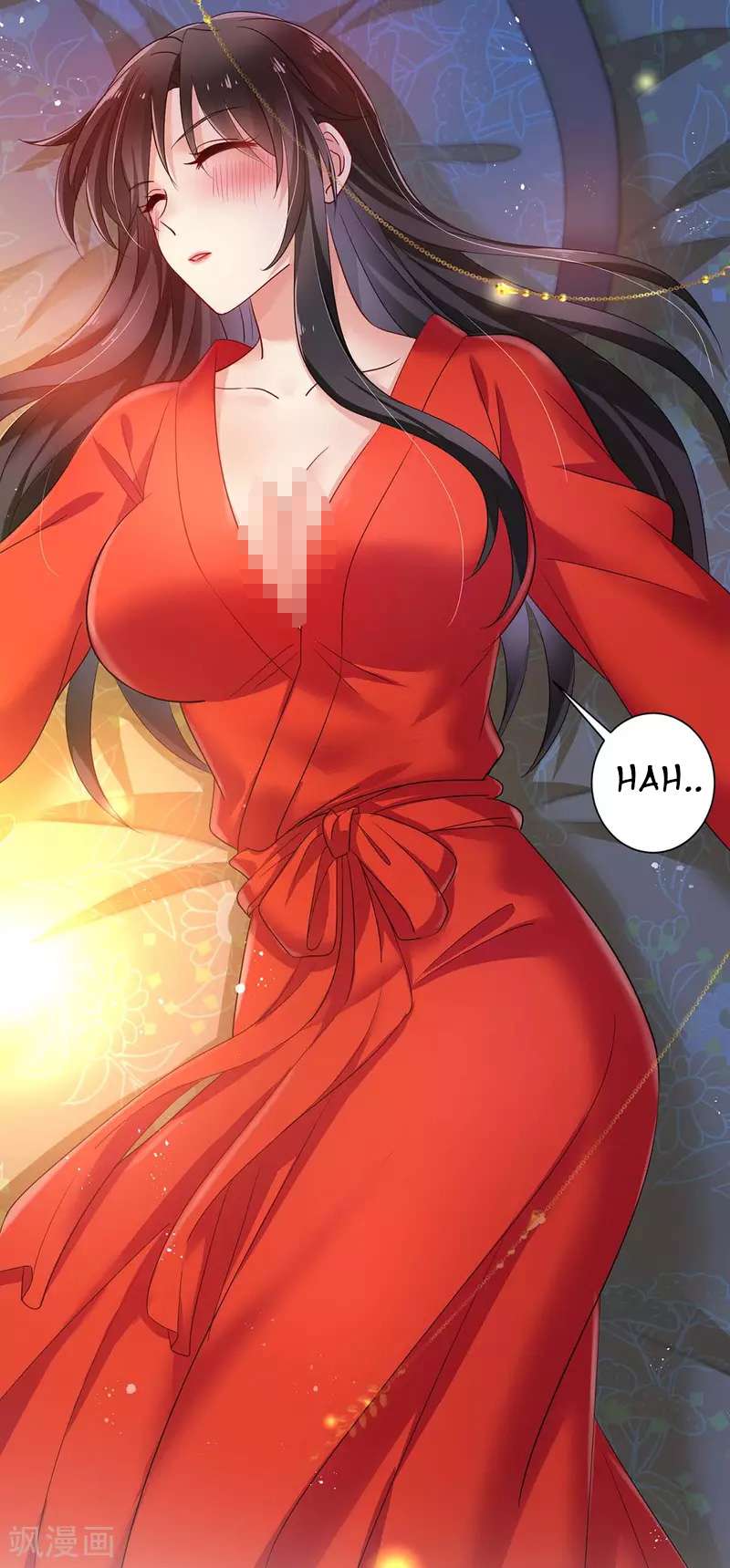 miss-nine-doctor - Chapter: 80