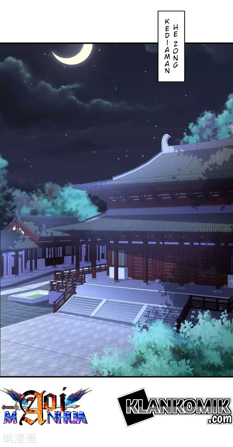 miss-nine-doctor - Chapter: 80