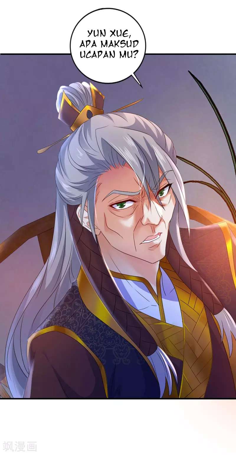 miss-nine-doctor - Chapter: 80