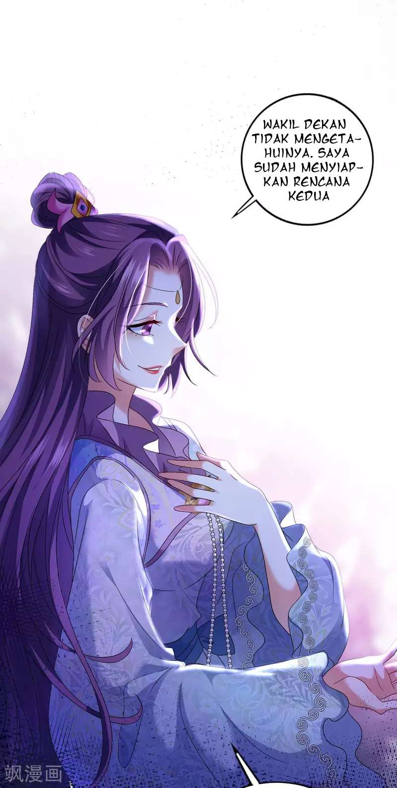 miss-nine-doctor - Chapter: 80