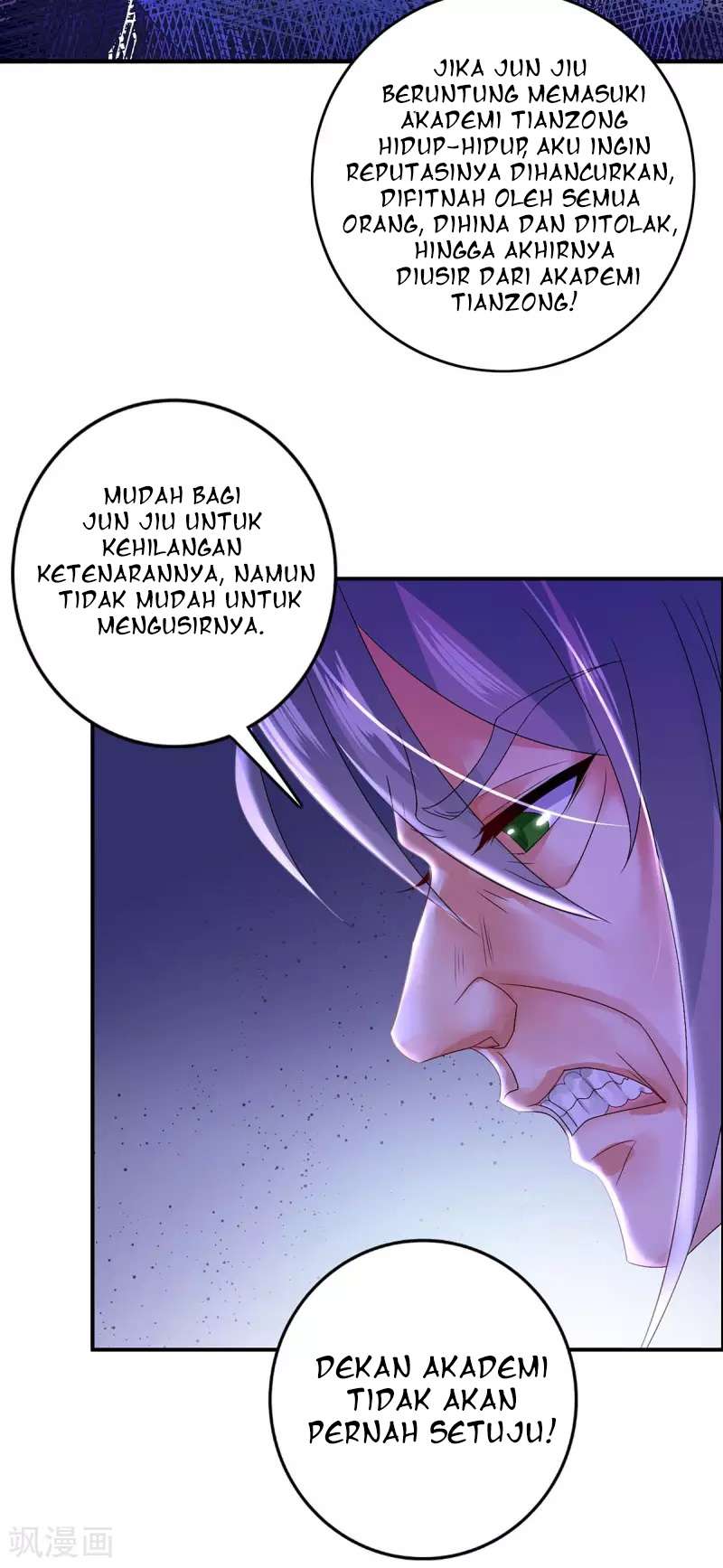 miss-nine-doctor - Chapter: 80
