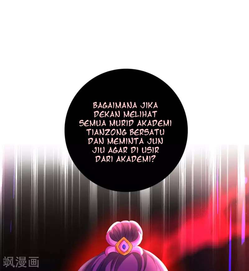 miss-nine-doctor - Chapter: 80