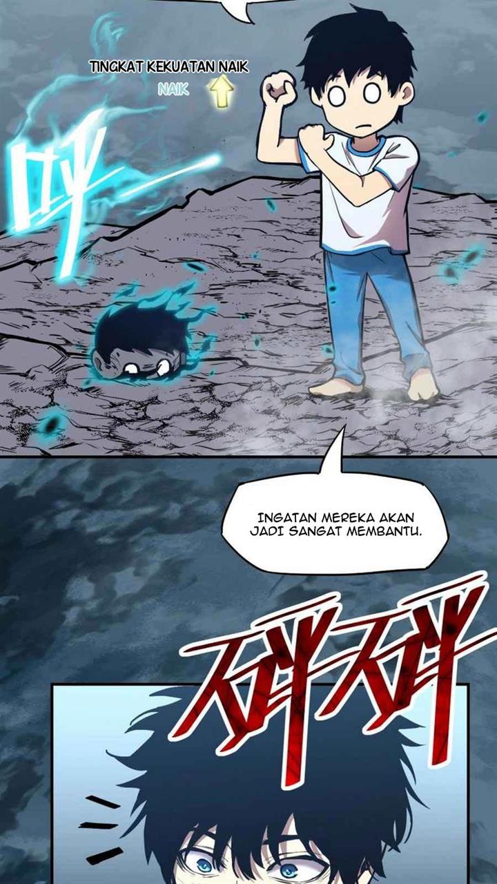 leveling-in-the-future - Chapter: 2