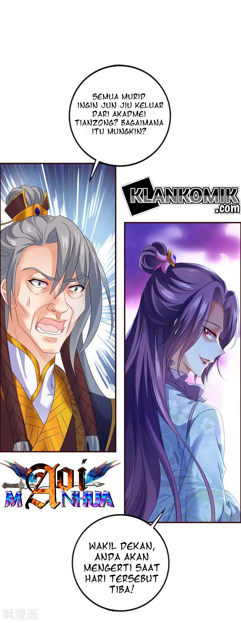 miss-nine-doctor - Chapter: 80