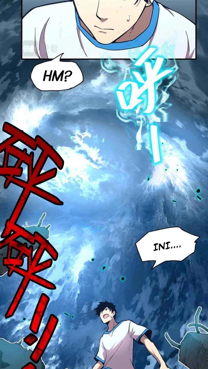 leveling-in-the-future - Chapter: 2
