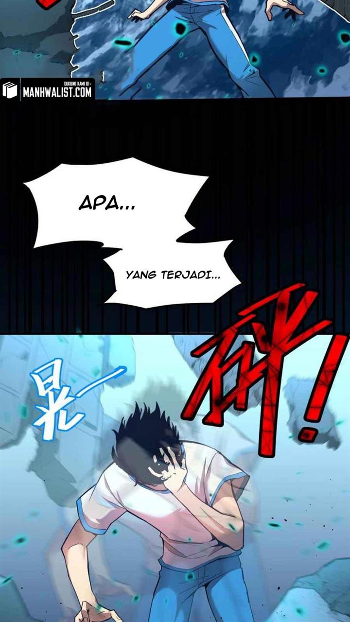 leveling-in-the-future - Chapter: 2