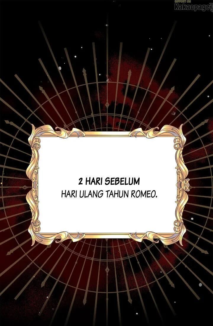 come-on-out-romeo - Chapter: 47