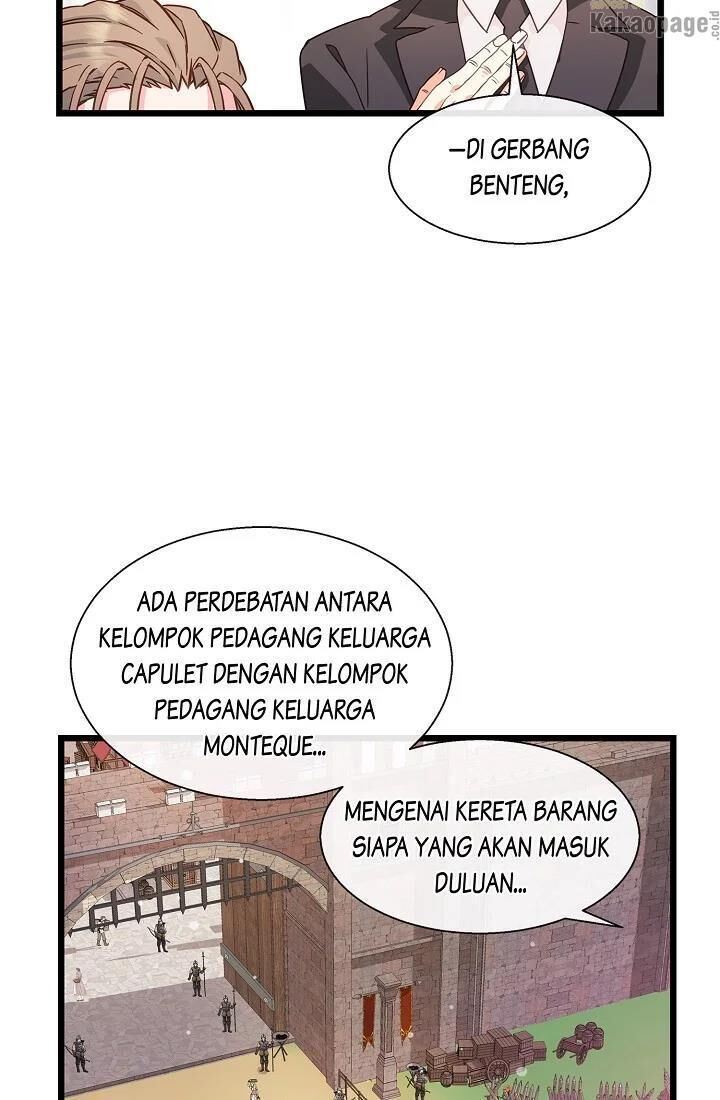 come-on-out-romeo - Chapter: 47