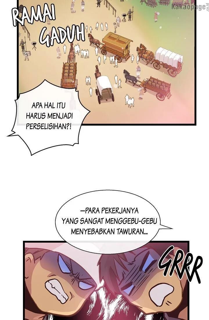 come-on-out-romeo - Chapter: 47