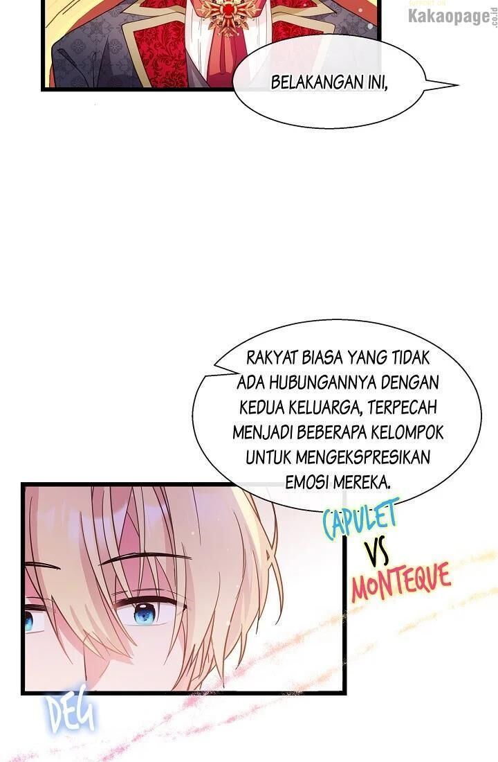 come-on-out-romeo - Chapter: 47