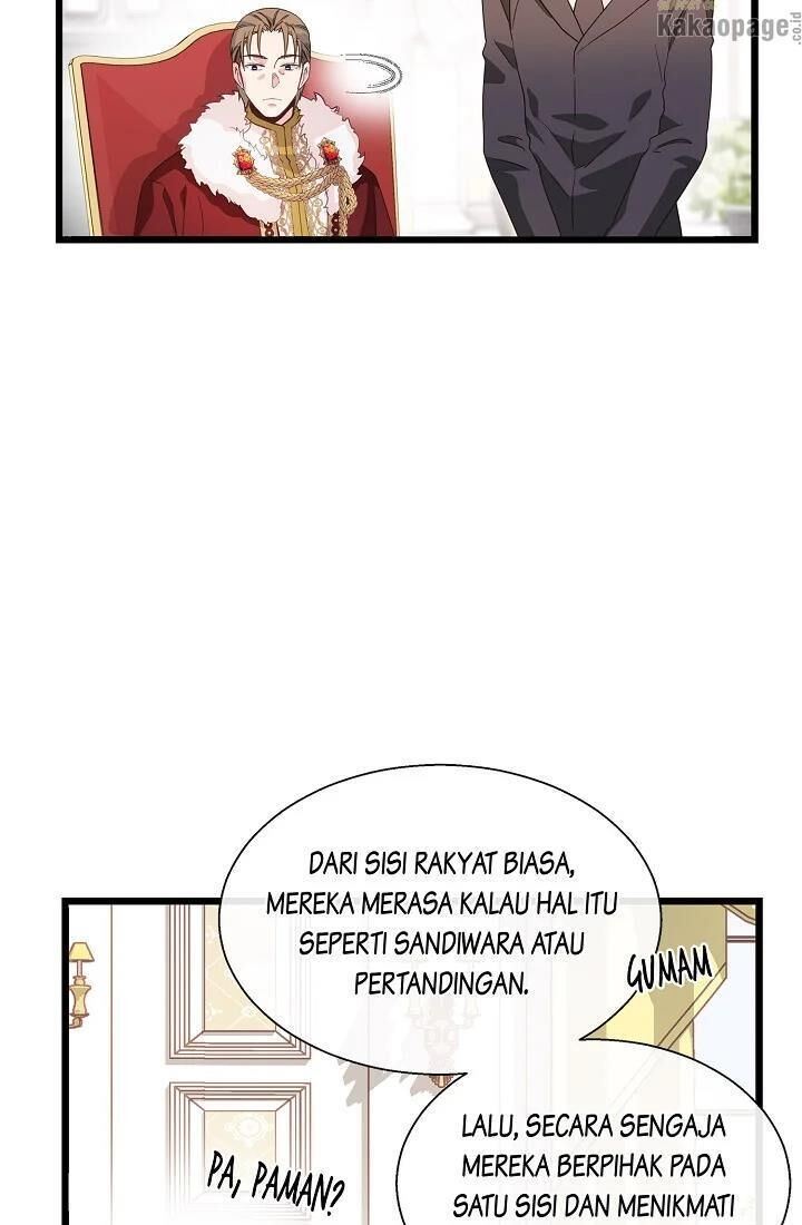 come-on-out-romeo - Chapter: 47