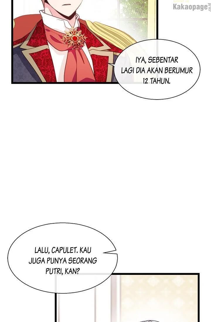 come-on-out-romeo - Chapter: 47