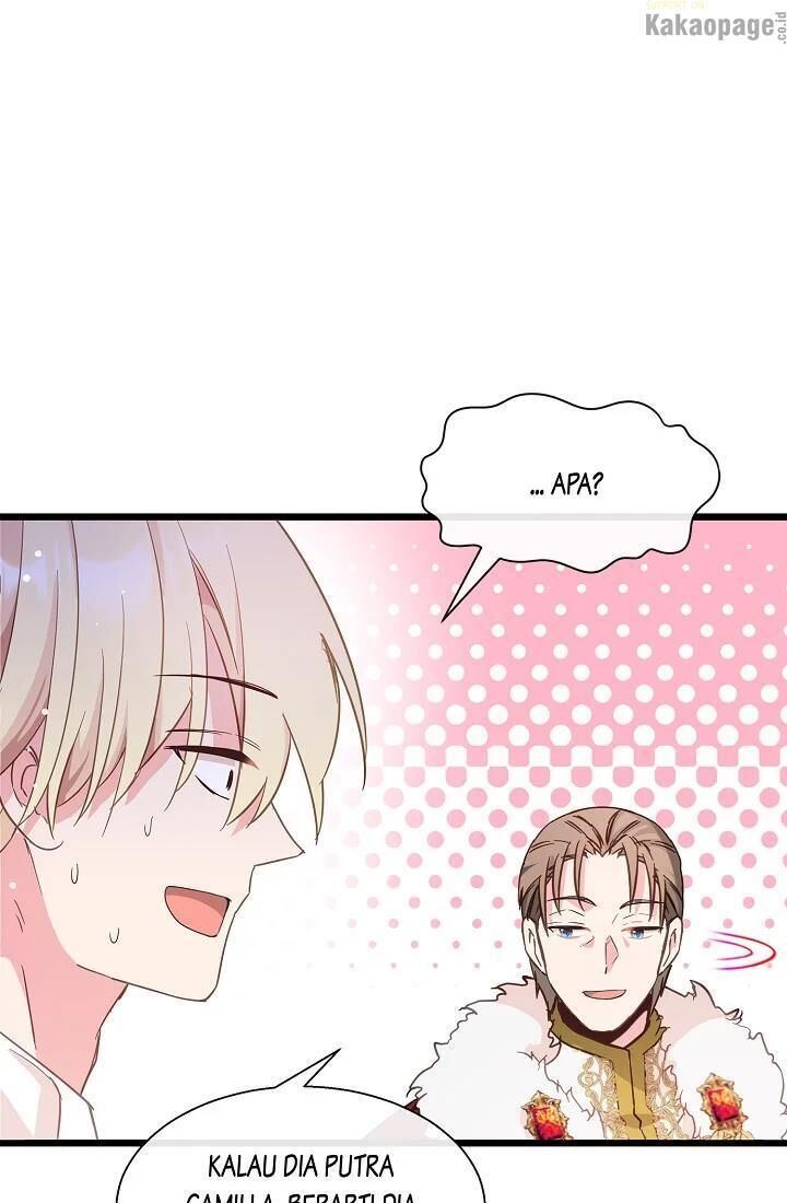 come-on-out-romeo - Chapter: 47