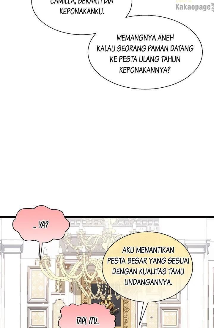 come-on-out-romeo - Chapter: 47