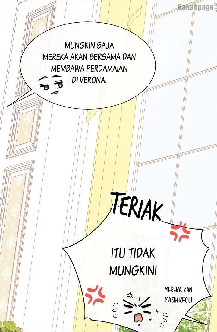 come-on-out-romeo - Chapter: 47