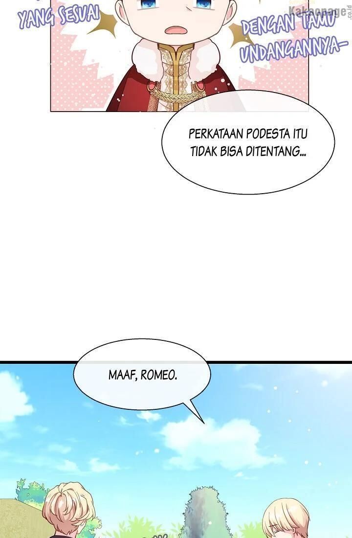 come-on-out-romeo - Chapter: 47