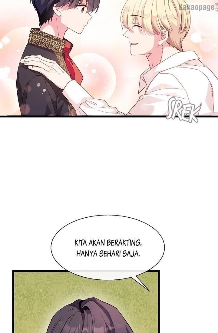 come-on-out-romeo - Chapter: 47